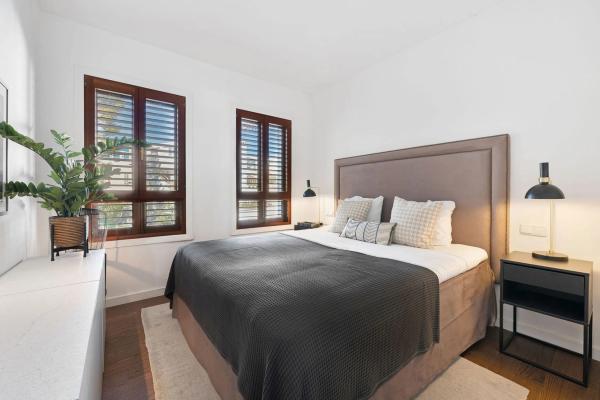 Dúplex en Barrio Los Naranjos