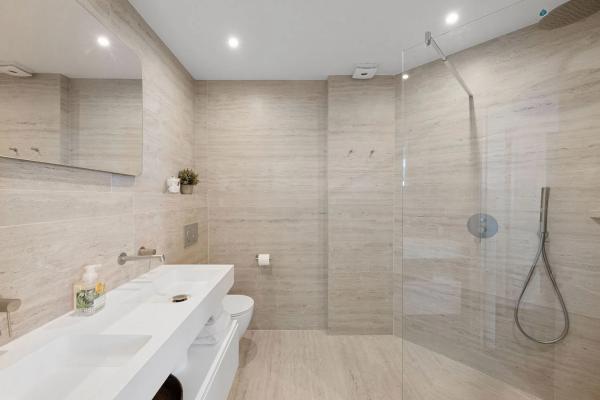 Dúplex en Barrio Los Naranjos