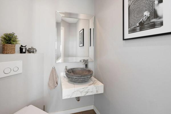 Dúplex en Barrio Los Naranjos