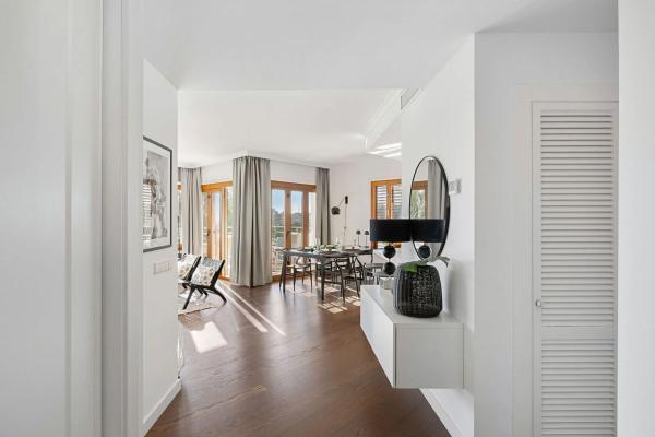 Dúplex en Barrio Los Naranjos