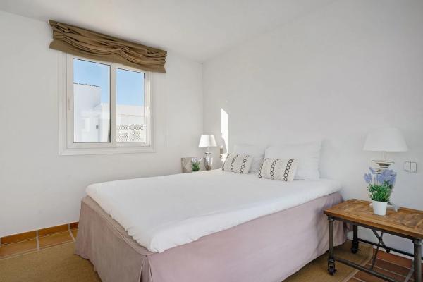 Dúplex en Barrio Los Naranjos