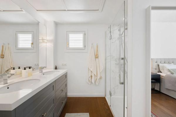 Dúplex en Barrio Los Naranjos