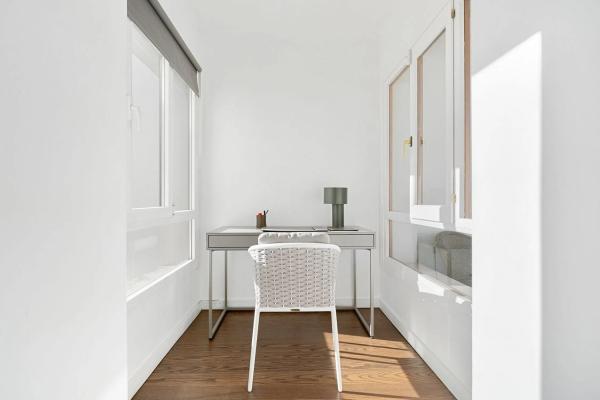 Dúplex en Barrio Los Naranjos