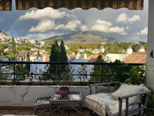 Ático en calle Aries, 6 p