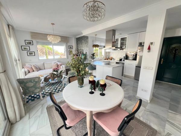 Ático en calle Aries, 6 p