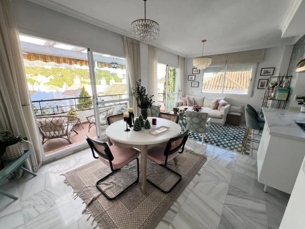 Ático en calle Aries, 6 p