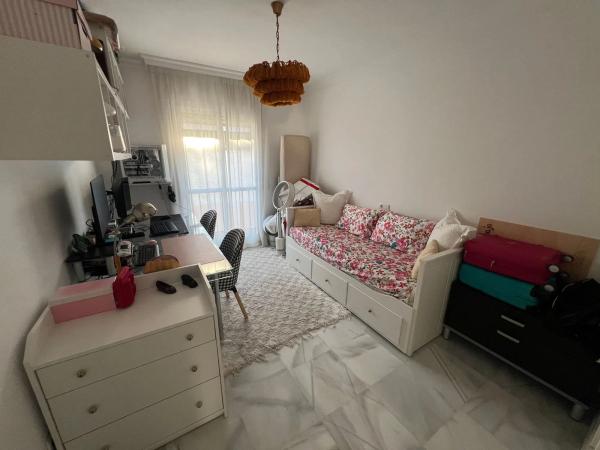 Ático en calle Aries, 6 p