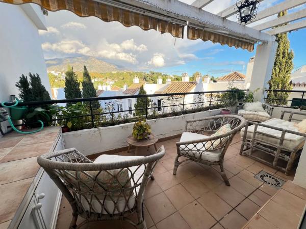 Ático en calle Aries, 6 p