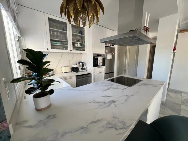 Ático en calle Aries, 6 p