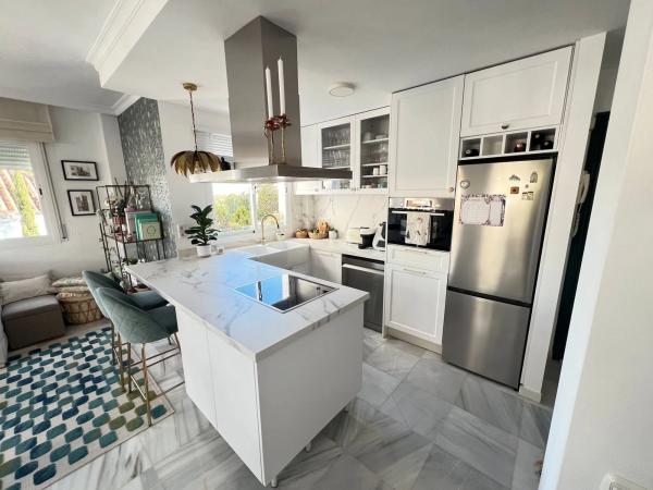 Ático en calle Aries, 6 p