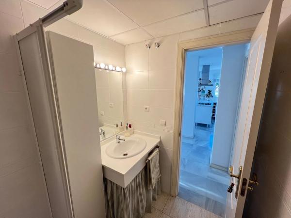 Ático en calle Aries, 6 p