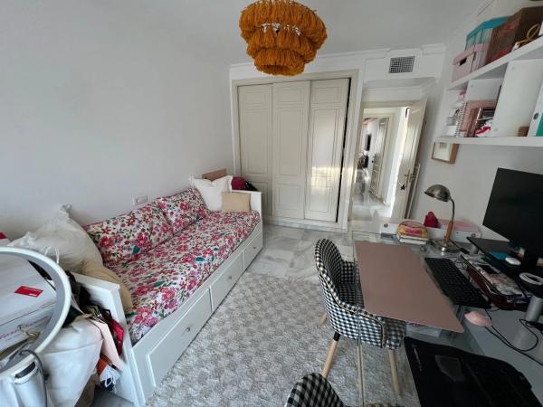 Ático en calle Aries, 6 p