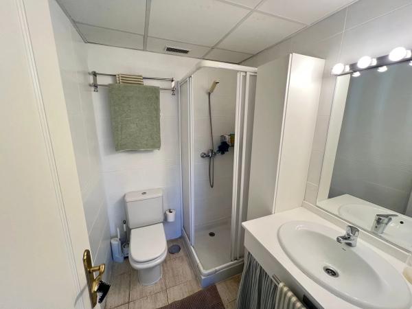 Ático en calle Aries, 6 p