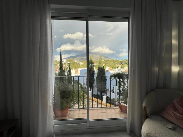 Ático en calle Aries, 6 p