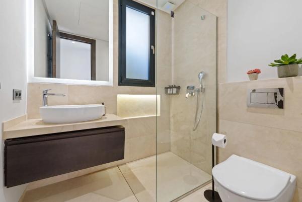 Casa independiente en Urbanización n Andalucía 5f