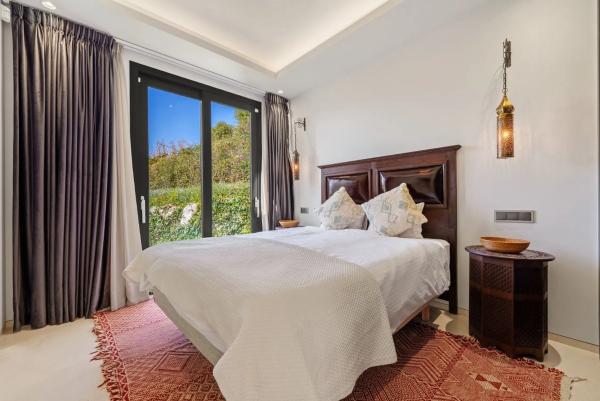 Casa independiente en Urbanización n Andalucía 5f