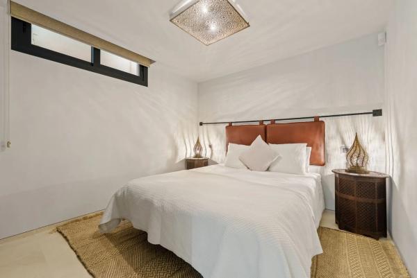 Casa independiente en Urbanización n Andalucía 5f