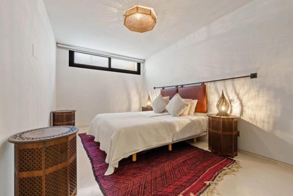 Casa independiente en Urbanización n Andalucía 5f