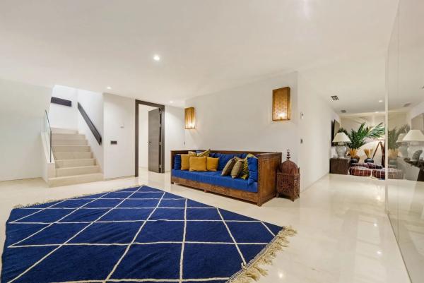 Casa independiente en Urbanización n Andalucía 5f