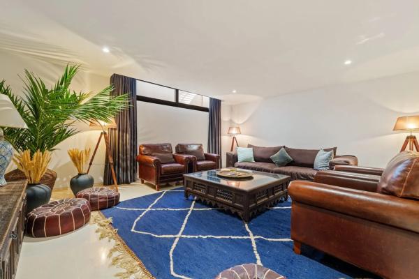 Casa independiente en Urbanización n Andalucía 5f