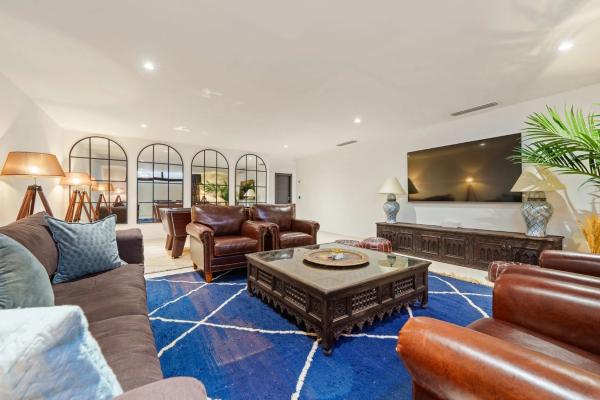 Casa independiente en Urbanización n Andalucía 5f