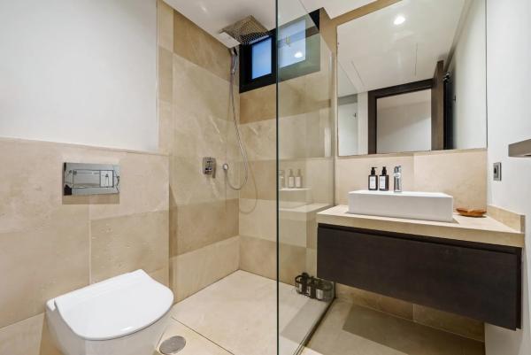 Casa independiente en Urbanización n Andalucía 5f