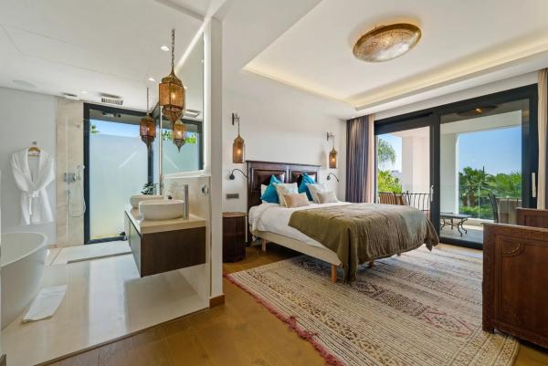 Casa independiente en Urbanización n Andalucía 5f