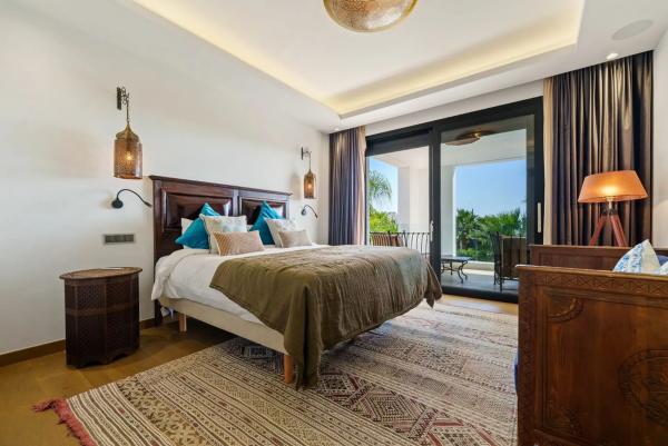 Casa independiente en Urbanización n Andalucía 5f