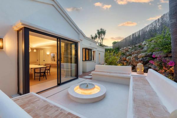 Casa independiente en Urbanizacion n Andalucia 6f