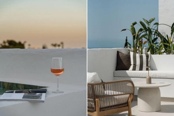 Dúplex en Barrio Los Naranjos