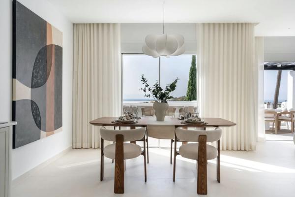 Dúplex en Barrio Los Naranjos