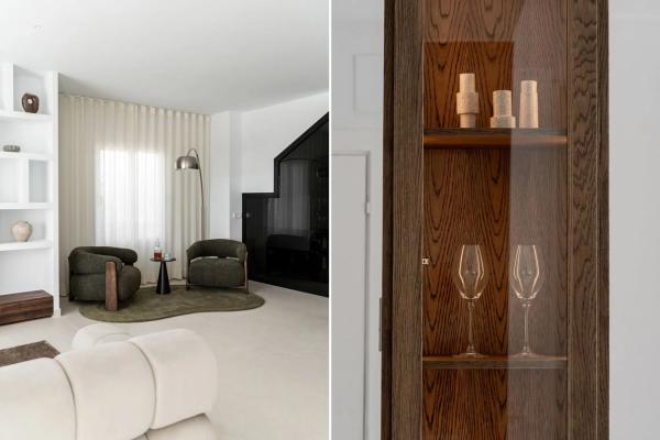 Dúplex en Barrio Los Naranjos