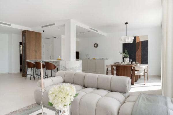 Dúplex en Barrio Los Naranjos