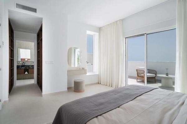 Dúplex en Barrio Los Naranjos