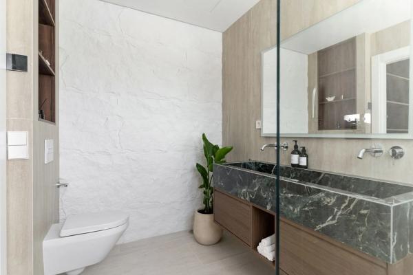 Dúplex en Barrio Los Naranjos