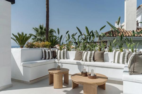 Dúplex en Barrio Los Naranjos