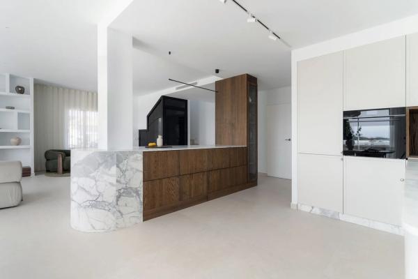 Dúplex en Barrio Los Naranjos