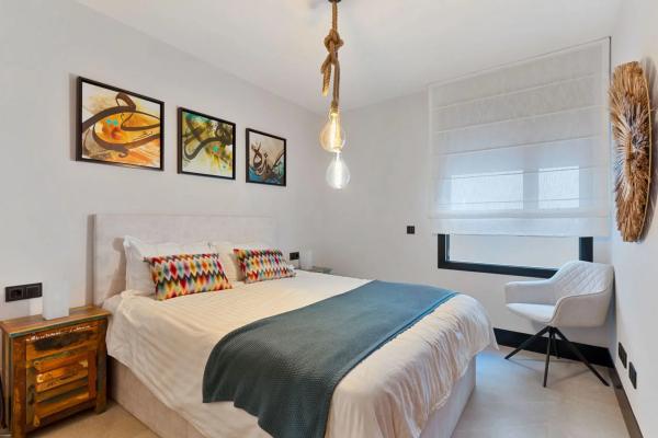 Piso en Urbanizacion n Andalucia j, 9