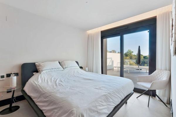 Piso en Urbanizacion n Andalucia j, 9