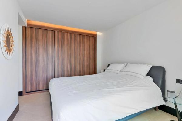 Piso en Urbanizacion n Andalucia j, 9