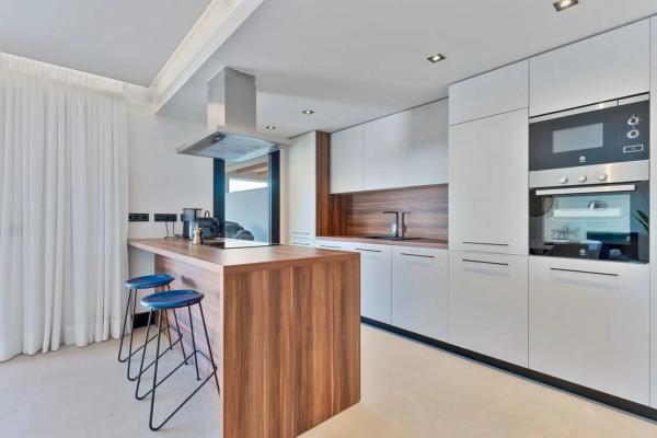 Piso en Urbanizacion n Andalucia j, 9