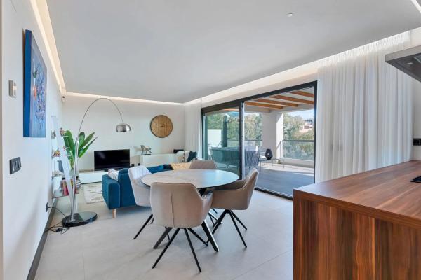 Piso en Urbanizacion n Andalucia j, 9