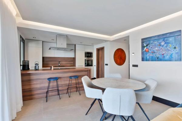 Piso en Urbanizacion n Andalucia j, 9