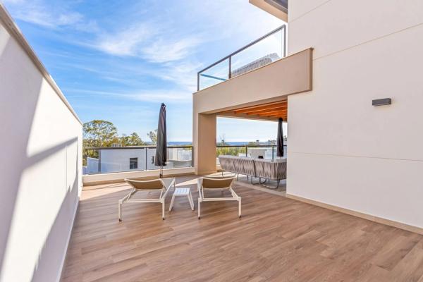 Piso en Urbanizacion n Andalucia j, 9