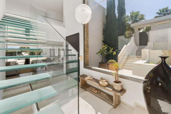 Casa independiente en calle Osa Menor 2g