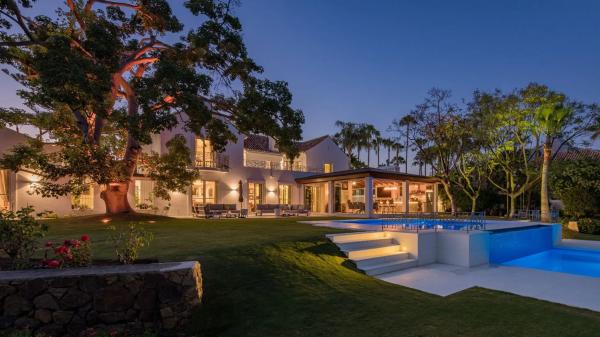 Casa independiente en Urbanizacion n Andalucia 4g