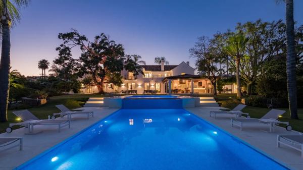 Casa independiente en Urbanizacion n Andalucia 4g