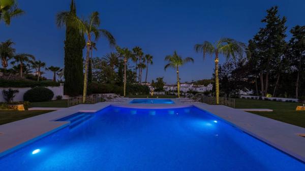 Casa independiente en Urbanizacion n Andalucia 4g