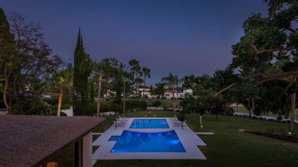 Casa independiente en Urbanizacion n Andalucia 4g