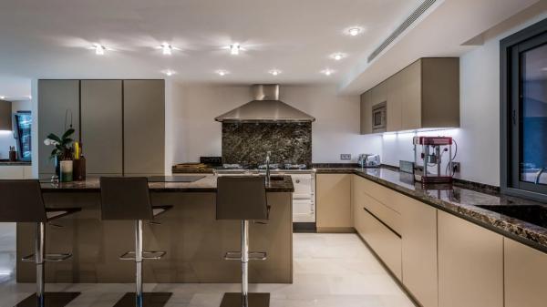 Casa independiente en Urbanizacion n Andalucia 4g